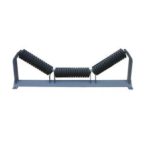 Plastic Guide Roller