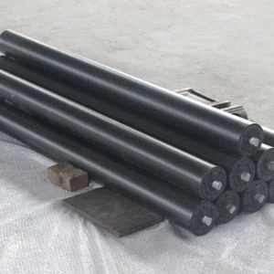 Plastic Roller